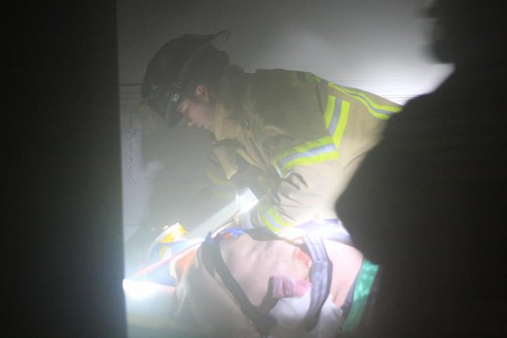 Mass Casualty